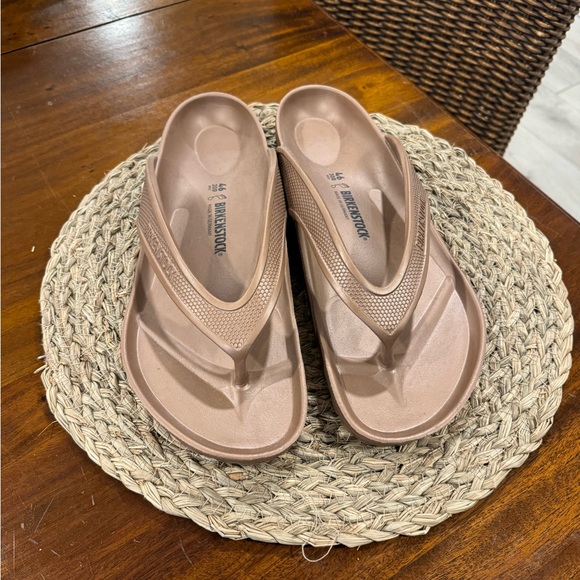 Men’s Birkenstock Honolulu flip-flop size 13 - Picture 3 of 3